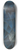 Gino Severini - Study for Sea =Dancer 8.25 inch art skate deck