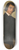 Alexandre Cabanel - Portrait Of A Young Artist 8.25 inch art skate deck