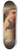 Gioacchino Assereto - The Penitent Mary Magdalene 8.25 inch art skate deck