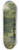 Alexandre Calame - Group Of Chestnut Trees 8.25 inch art skate deck