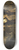Alexandre Calame - Interior of a Forest 8.25 inch art skate deck