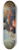 Giovanni Antonio Guardi - Diana 8.25 inch art skate deck