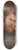 Alexandre Falguire - Man Smoking a Pipe 8.25 inch art skate deck