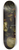 Giovanni Battista Crescenzi - Figs on a Tazza with Pears, Quinces, Melons, Plums, Mushrooms on a Table, with Figs, Cherries, Peaches, and Acorns on a Ledge Above 8.25 inch art skate deck