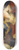 Giovanni Battista Langetti - Lot And His Daughters 8.25 inch art skate deck