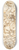 Giovanni Battista Maganza II - David and the Patriarchs with a Donor 8.25 inch art skate deck