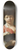 Giovanni Battista Piazzetta - The Beggar Boy (The Young Pilgrim) 8.25 inch art skate deck