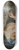 Giovanni Battista Salvi da Sassoferrato - Madonna and Child with the rose 8.25 inch art skate deck