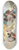 Giovanni Battista Tiepolo - Armida Encounters The Sleeping Rinaldo 8.25 inch art skate deck