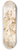 Giovanni Battista Tiepolo - The Holy Family 8.25 inch art skate deck