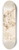 Giovanni Battista Tiepolo - The Holy Family with Saint John 8.25 inch art skate deck