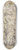 Giovanni Battista Trotti - En engel kranser en knlende kvinde og en knlende soldat, mens to engle i skyerne kommer flyvende med palmegrene og en tredje spiller p orgel 8.25 inch art skate deck