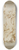 Giovanni Benedetto Castiglione - Das Martyrium des Heiligen Bartholomus 8.25 inch art skate deck