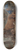 Giovanni Benedetto Castiglione - Noahs Sacrifice after the Deluge 8.25 inch art skate deck