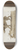 Giovanni Domenico Tiepolo - A Leopard, Moving to the Left (on a Base) 8.25 inch art skate deck