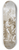 Giovanni Domenico Tiepolo - Baptism of Christ in the Jordan 8.25 inch art skate deck
