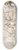 Giovanni Domenico Tiepolo - The Acrobats 8.25 inch art skate deck