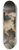 Giovanni Francesco Romanelli - Chronos 8.25 inch art skate deck