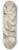 Giovanni Giacometti - Giovanin de Vja, zwei Studien zu Emmaus 8.25 inch art skate deck