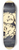 Giovanni Giacometti - Mutter und Kind l.  Annetta mit Bruno 8.25 inch art skate deck