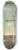 Giovanni Grubacs - The Piazzetta di San Marco in moonlight, Venice 8.25 inch art skate deck