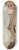 Giovanni Grubacs - Venice, the Rialto Bridge in Venice 8.25 inch art skate deck