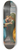 Girolamo Marchesi - The Visitation 8.25 inch art skate deck