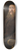 Girolamo Mazzola Bedoli - Portrait Of A Gentleman 8.25 inch art skate deck