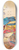 Giulio Rosati - The Rug Merchant 8.25 inch art skate deck