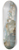 Giuseppe Bernardino Bison - La Tebaide 8.25 inch art skate deck