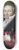 Giuseppe Bernardino Bison - Portrait eines Herren 8.25 inch art skate deck