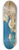 Giuseppe Casciaro - Capri 8.25 inch art skate deck