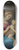 Giuseppe Cesari - Madonna mit Kind, Hieronymus und Engeln 8.25 inch art skate deck
