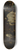 Giuseppe Maria Crespi - Blessed Bernard Tolomei Interceding for the Cessation of the Plague in Siena 8.25 inch art skate deck