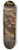 Giuseppe Ruoppolo - Still Life of Fruit and Nuts 8.25 inch art skate deck