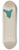Gladys Cook - Bodice 8.25 inch art skate deck