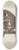 Glenn Wilson - Trivet 8.25 inch art skate deck