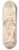 Alexandre Laemlein - Seated Prelate 8.25 inch art skate deck