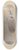 Gordon Saltar - Tin Bath Tub 8.25 inch art skate deck