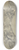 Gottfried Bernhard Goetz - Christ as Judge 8.25 inch art skate deck