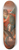 Gottfried Bernhard Gz - Archangel Michael Slaying the Dragon 8.25 inch art skate deck