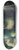 Guercino - God The Father And Angel 8.25 inch art skate deck