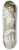 Guillaume Seignac - Admiring Beauty 8.25 inch art skate deck