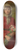 Alexei Harlamoff - Old Lace and Young Dreams 8.25 inch art skate deck