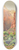 Gunnar Mauritz Widforss - The Patriarchs, Zion National Park 8.25 inch art skate deck