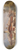 Gustav Barbarini - Village In Pinzgau, Salzburg 8.25 inch art skate deck