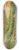 Gustave Cariot - Meules de foin 8.25 inch art skate deck
