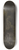 Gustave Courbet - Rochers  Ornans 8.25 inch art skate deck