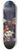 Gustave Courbet - Trellis 8.25 inch art skate deck