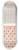 Gustave Jquier - 11. Plafond du Tombeau Damenemant (n 58), 12. Plafond du Tombeau Damenheb (n 90) 8.25 inch art skate deck